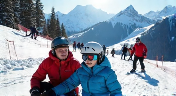 Soziale Auswirkungen des Rodelsports (6/10)