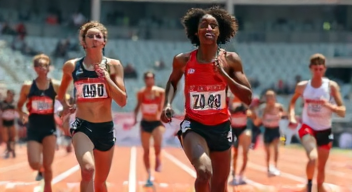 Soziale Bewegungen und deren Einfluss auf den Sport (6/10)