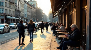 Soziale Perspektiven von Pierre Bourdieu (6/10)