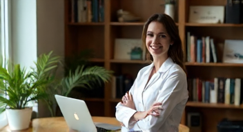 Soziale Unterstützung und Genesung: Ich bin Dr. Annette Schulz (6/10)