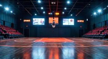 Technologie im Basketball: Videoanalyse und Performance (4/10)