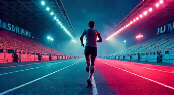 Technologie im Sport und ihre Bedeutung (4/10)