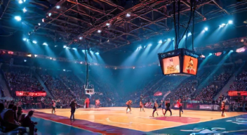 Technologische Innovation im Handball: Ein Blick in die Zukunft (4/10)