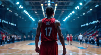 Technologische Innovationen im Basketball (4/10)