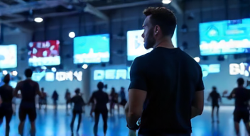 Technologische Innovationen im Sport (4/10)