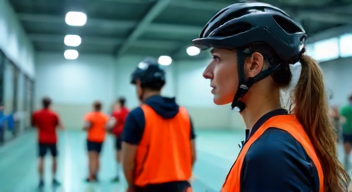 Technologische Innovationen zur Sicherheit von Sportlerinnen (4/10)