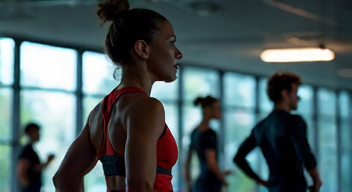 Technologische Unterstützung im Sport (4/10)