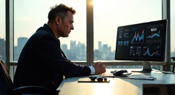 Technologischer Einfluss: Ich bin Elon Musk, Tech-Milliardär