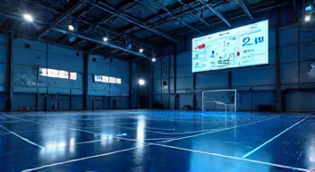 Technologischer Fortschritt im Handball: Die Rolle der Datenanalyse (4/10)