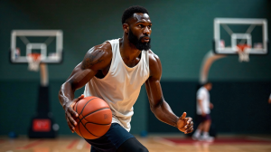 Victor Wembanyama: Blutgerinnsel, Comeback und mentale Stärke im Basketball