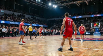 Wirtschaftliche Aspekte des Sports: Der Handball als Branche (8/10)