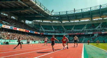 Wirtschaftliche Rahmenbedingungen im Sport (9/10)