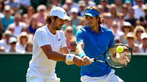 Zverev vs. Berrettini: Kampf der Tennis-Stars in Indian Wells