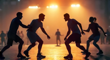 Anpassungsfähigkeit im Spiel (7/10)