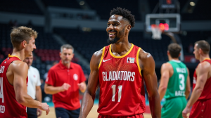 Basketball-Bundesliga: Jordan Roland, Vertragsverlängerung, Sensationsdeal