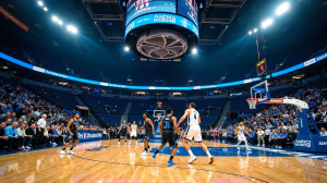 Basketball-Krimi: Orlando Magic, NBA-Playoffs, Historische Rekorde