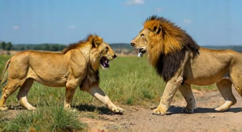 Das sind die Top 7 Schritte beim Neuausrichtung der Löwen