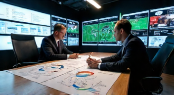 Das sind die Top 7 Schritte beim Planen deiner Sportübertragung