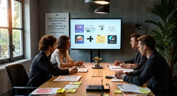 Das sind die Top 7 Schritte beim Teamaufbau