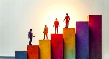 Das sind die Top 7 Schritte beim Teamaufbau