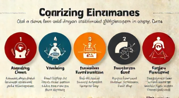 Das sind die Top 7 Schritte beim Umgang mit emotionalen Herausforderungen im Darts