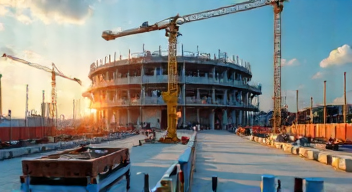 Das sind die Top 7 Schritte beim Wiederaufbau des THW Kiel