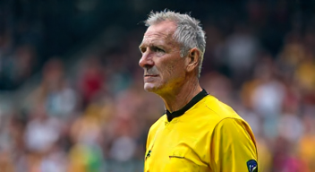 Das Umfeld und der Druck im Sport (4/10)