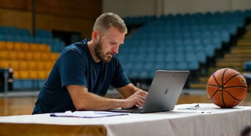 Der Druck des Erfolgs: Die Rolle des Trainers (3/10)