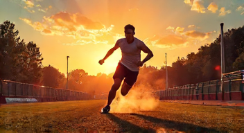 Der Einfluss der Musik auf den Sport (8/10)