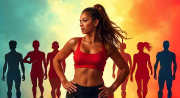 Der Einfluss des Sports auf die Gesellschaft (10/10)