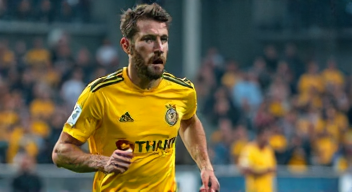 Der Einfluss von Fans und Atmosphäre auf die Leistung (3/10)