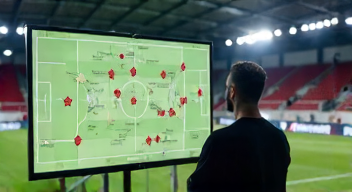 Der Einfluss von Spielanalysen (8/10)