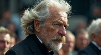 Der Einfluss von Sportikonen auf die Gesellschaft (3/10)