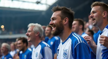 Der emotionale Zustand des THW Kiel (1/10)