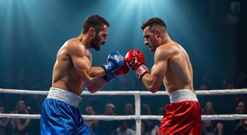 Der Titelkampf aus der Sicht eines Sportexperten (2/10)