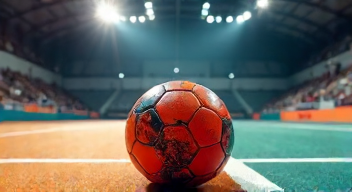 Die 5 meistgestellten Fragen (FAQ) zu Handballspielen