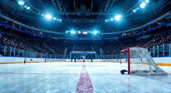 Die 5 meistgestellten Fragen (FAQ) zu Eishockey-Playoffs