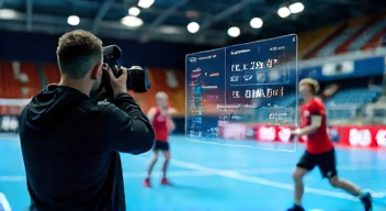 Die 5 meistgestellten Fragen (FAQ) zu Handball