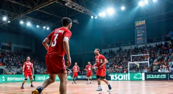 Die 5 meistgestellten Fragen (FAQ) zu Handball