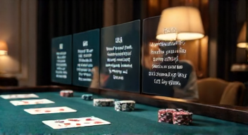 Die 5 meistgestellten Fragen (FAQ) zu Risiko und Poker