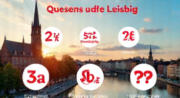 Die 5 meistgestellten Fragen (FAQ) zu SC DHfK Leipzig