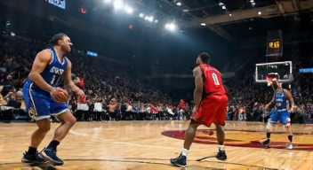 Die 6 häufigsten Fehler bei Basketball