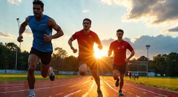 Die 6 häufigsten Fehler bei der Rückkehr in den Sport