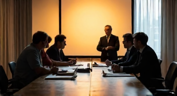 Die 6 häufigsten Fehler bei der Teamführung