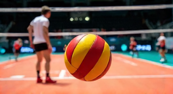Die 6 häufigsten Fehler bei der Volleyball-Bundesliga