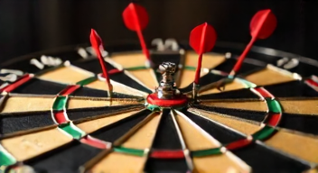 Die 6 häufigsten Fehler bei emotionalen Herausforderungen im Darts