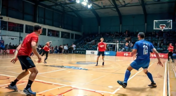 Die 6 häufigsten Fehler bei Handball