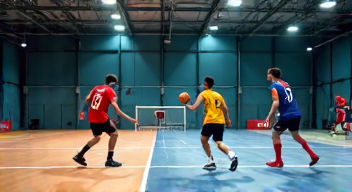 Die 6 häufigsten Fehler bei Handball