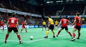 Die 6 häufigsten Fehler bei Handballspielen
