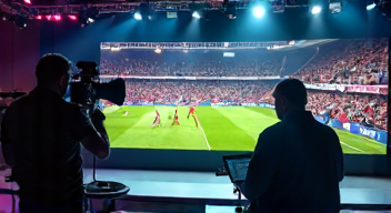 Die 6 häufigsten Fehler bei Live-Sportübertragungen